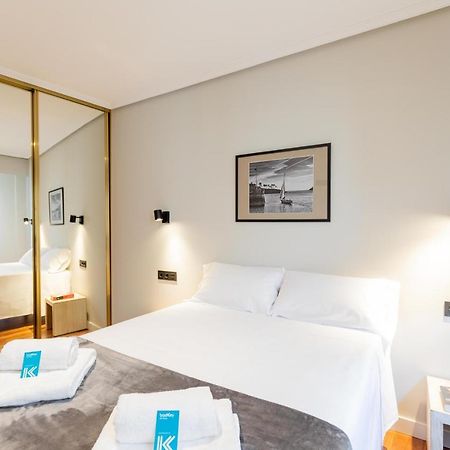 Agirre - Baskey Rentals Lekeitio Exteriör bild