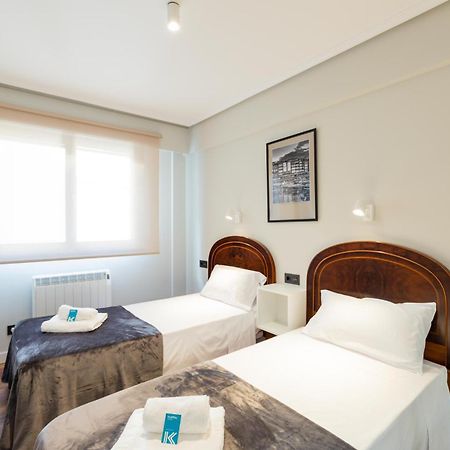 Agirre - Baskey Rentals Lekeitio Exteriör bild