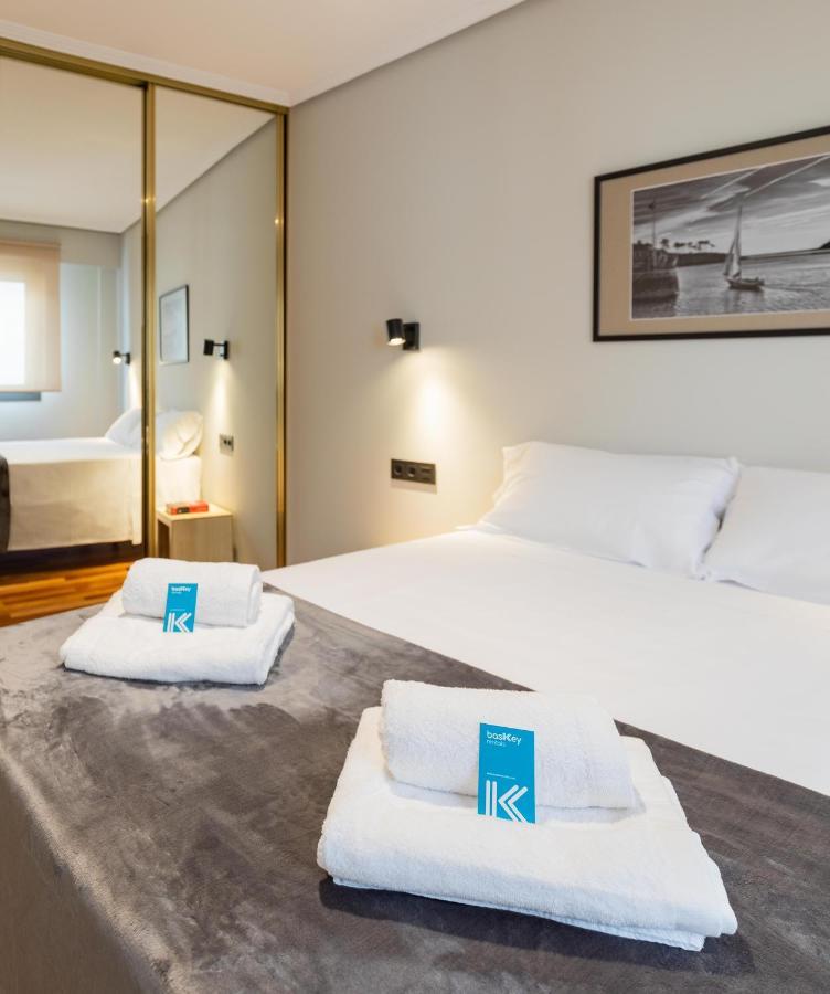 Agirre - Baskey Rentals Lekeitio Exteriör bild