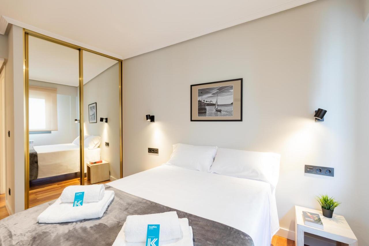 Agirre - Baskey Rentals Lekeitio Exteriör bild