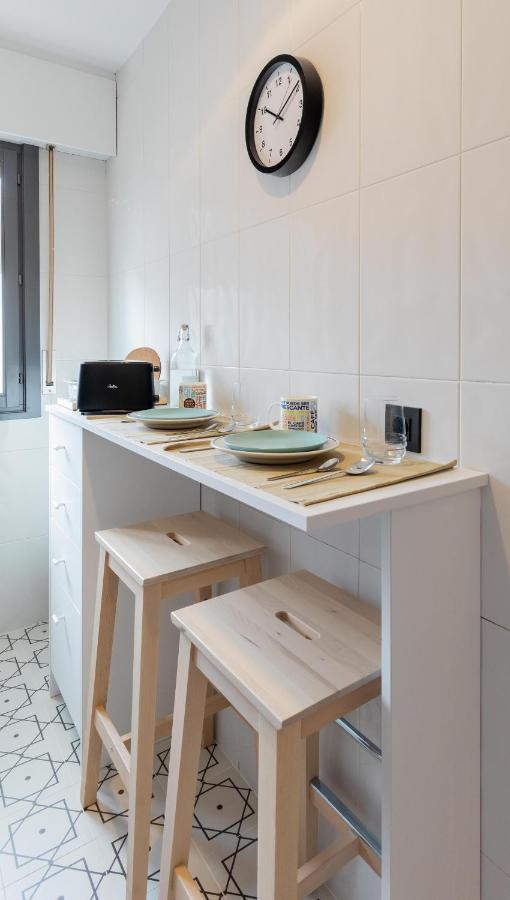 Agirre - Baskey Rentals Lekeitio Exteriör bild