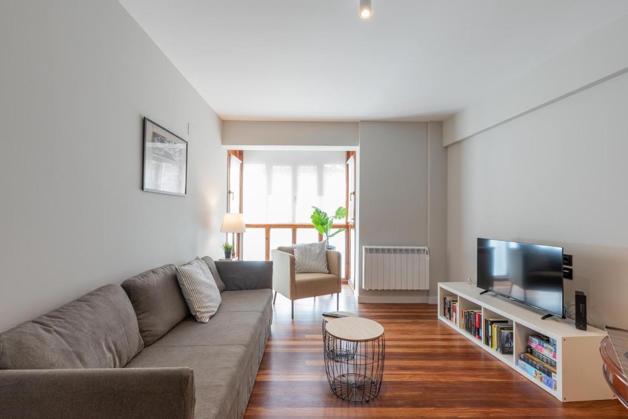 Agirre - Baskey Rentals Lekeitio Exteriör bild